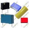 VAC Box Capacitors